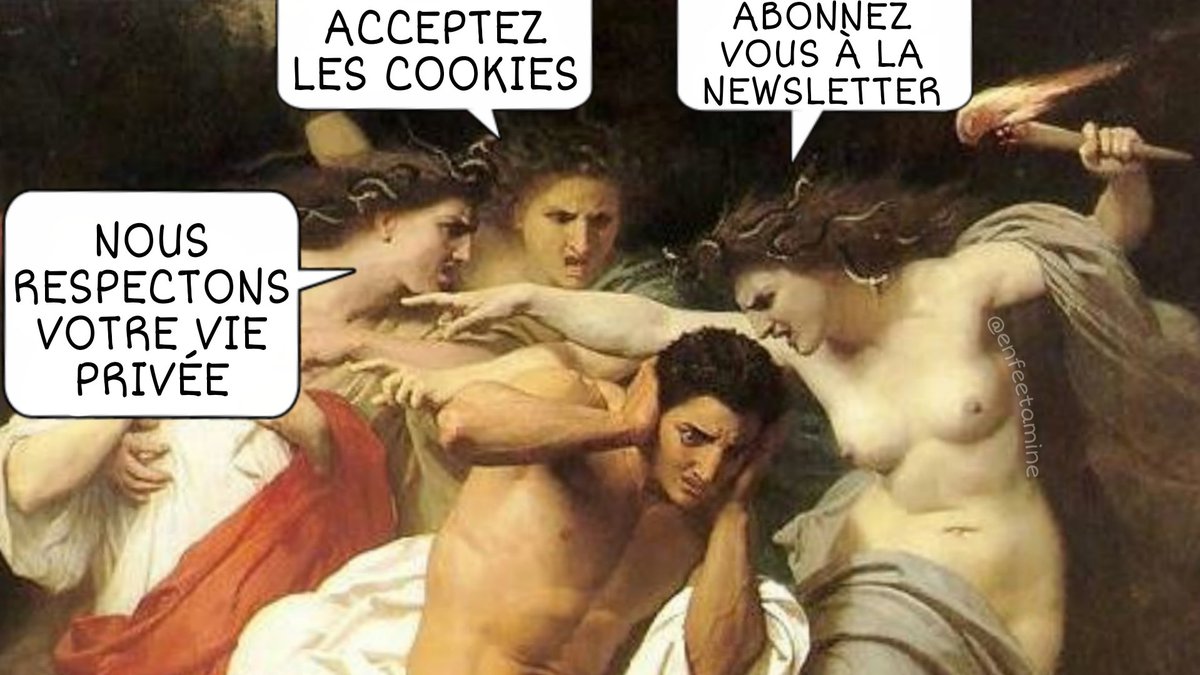 #DialogueSurToile
