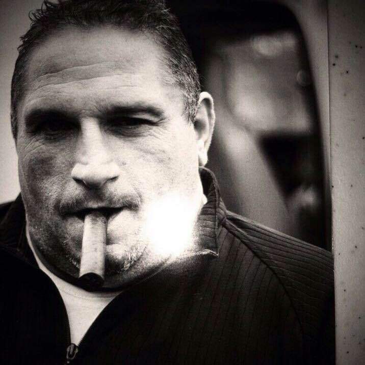 Boston's Brenda Gags on Twitter: 