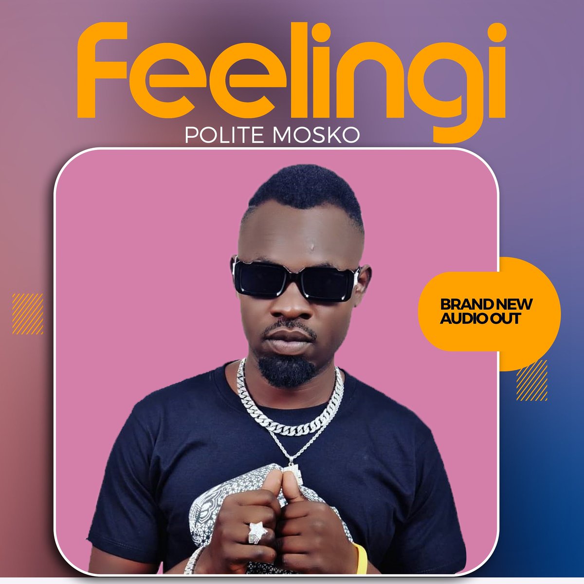 PoliteMosko's tweet photo. Brand new tune.  Check it out https://t.co/VzeAIzKs8R
