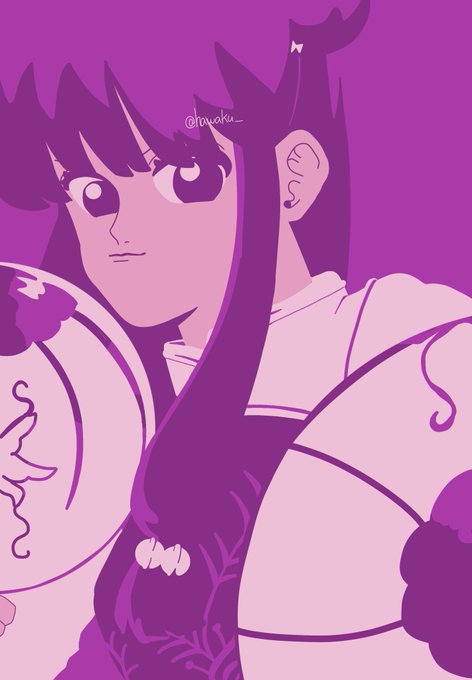 ムースのtwitterイラスト検索結果