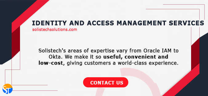 Solistech's tweet photo. Get tailored solution as per your requirements
https://t.co/TtpNv1FqDY
Email us: info@solistechsolutions.com
#ManagedServices #oracledatabase #FusionMiddleware #CloudServices #OracleServices #oraclecloudservice #London #ERP #wednesdaythought #IAM #identityaccessmanagement https://t.co/sRS0kooSsZ