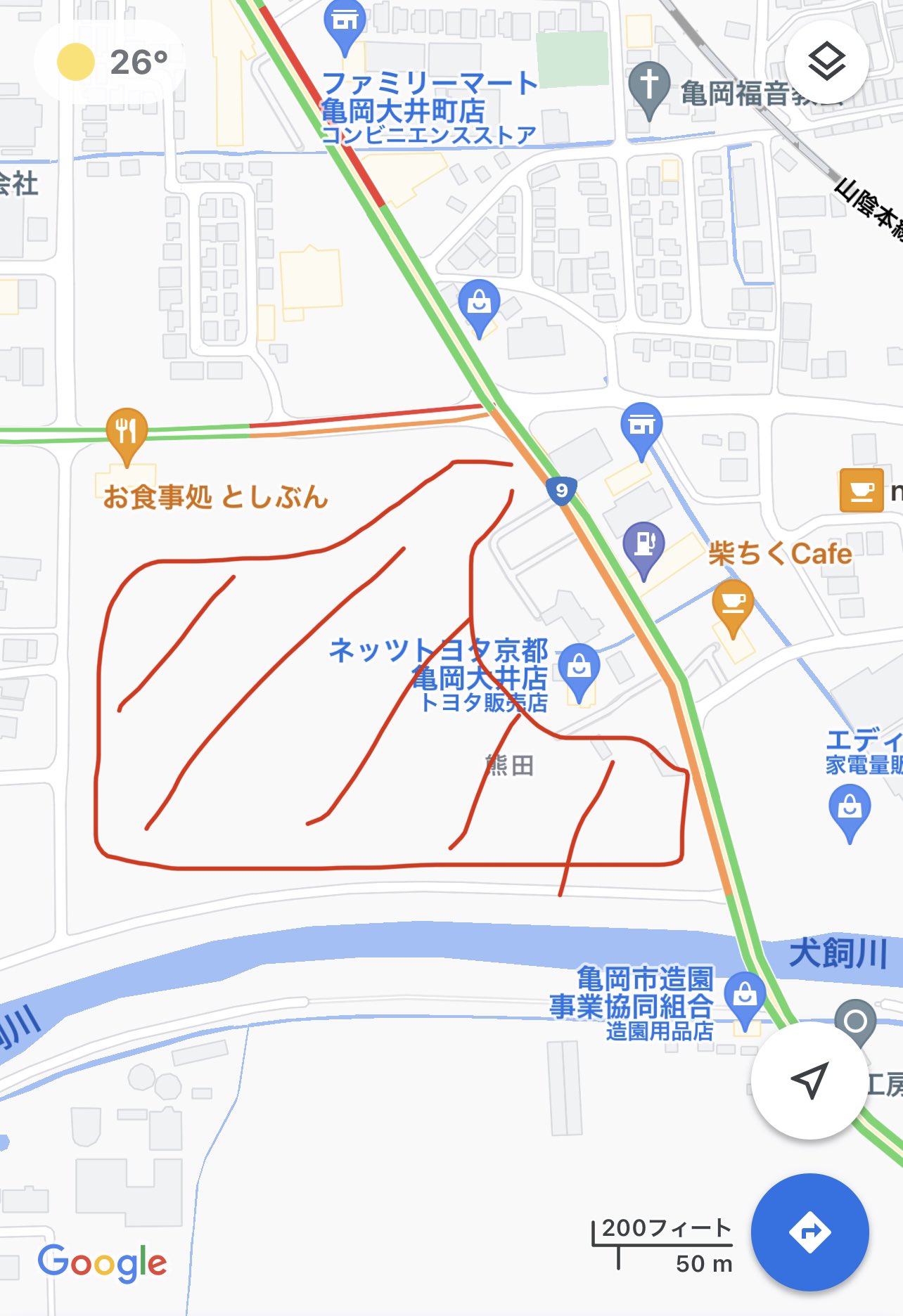 珈琲屋のっそり 亀岡情報 亀岡にカインズができます 場所はエディオン亀岡店の向かい側 昔ベビーフェイスのあったところ その後ろもガッツリ整地中 楽しみがまた増えました カインズ 亀岡市 珈琲屋のっそり T Co Plpfe2bvkd Twitter