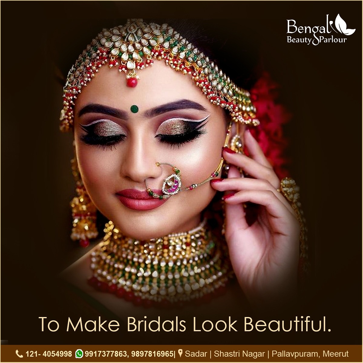 Bengal Beauty Parlour on Twitter: Bengal Beauty Parlour on Twitter: