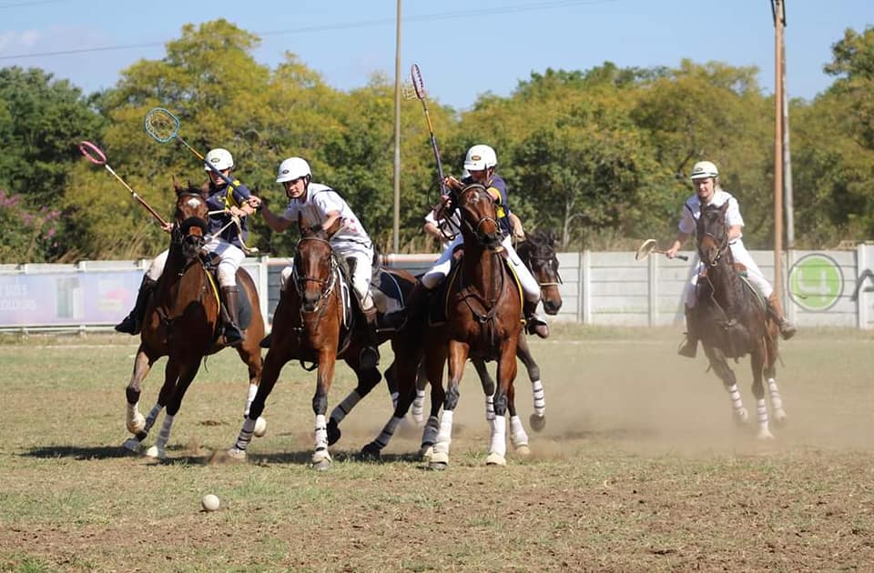 Polocrosse Selection Zimbabwe U18s Congratulations to Keegan Mannix and Adel Kotze who have been selected for the Zimbabwe Junior Development Team that will travel to Underberg, South Africa. We wish them the best of luck in this tournament.