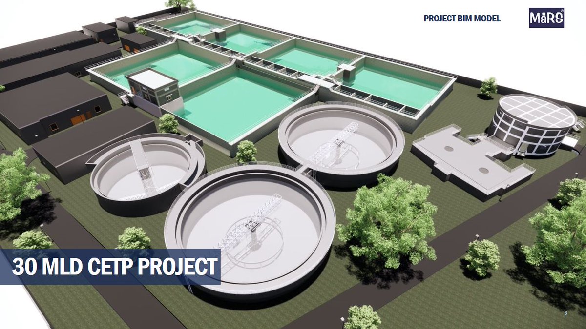 MaRS BIM tweet media