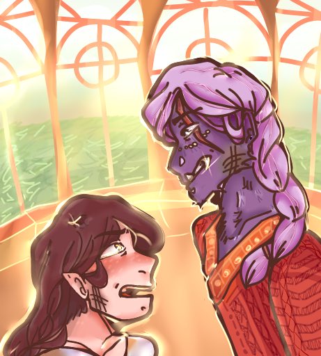 AToadsworth's tweet image. To explain how it looked like when I was arguing with Aspen. I slapped her and she socked me. @AspenVanhala