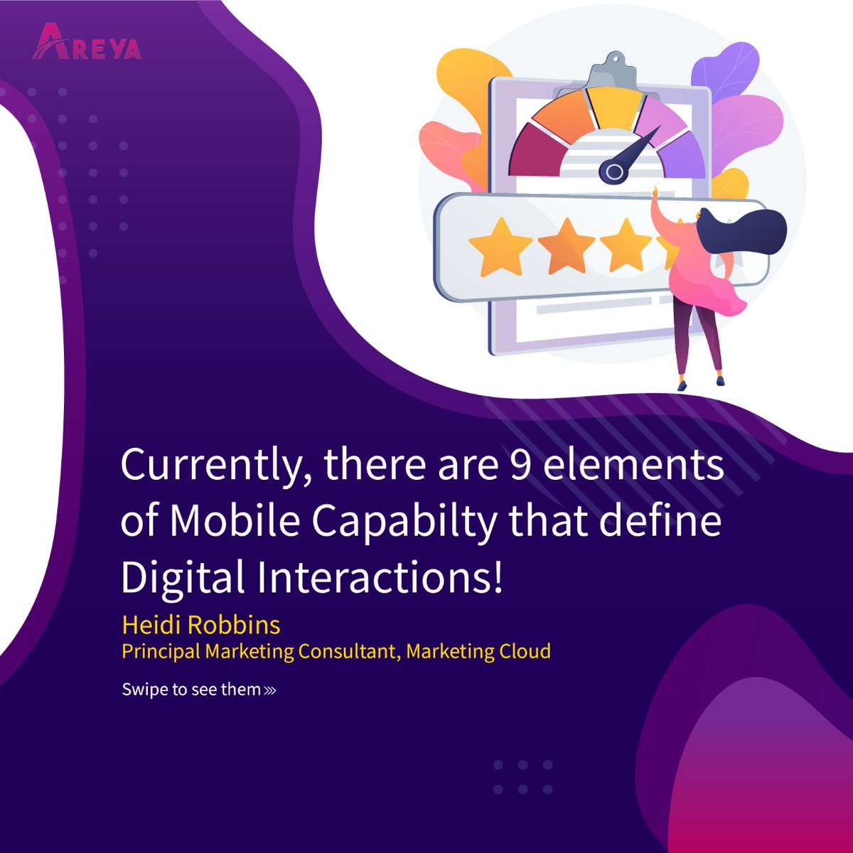 AreyaTech's tweet photo. Mobile phone is driving the way industry works right now and they will be for many years to come!

Start leading with mobile now!
Start leading with Salesforce
#consumerfirst #nextmarket #marketingevolution #mobiletechnology #salesforce #areyatechnologies
Source: Salesforce blogs https://t.co/PIwcDtAd8g