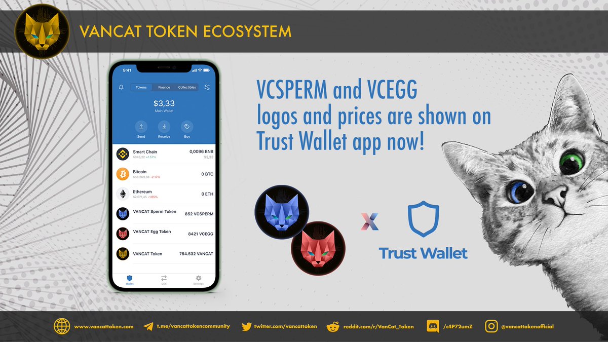 Vancat Token Vancat Price Charts Market Cap Markets Exchanges Vancat To Usd Calculator 0 00000002 Vancat Token Vancat Price Charts Market Cap Markets Exchanges Vancat To Usd Calculator 0 00000002