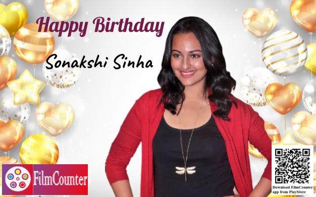 Happy Birthday, Sonakshi Sinha

#SonakshiSinha #Sonakshi #hbdsonakshisinha #HappyBirthdaySonakshiSinha #HappyBirthday #birthdaygirl