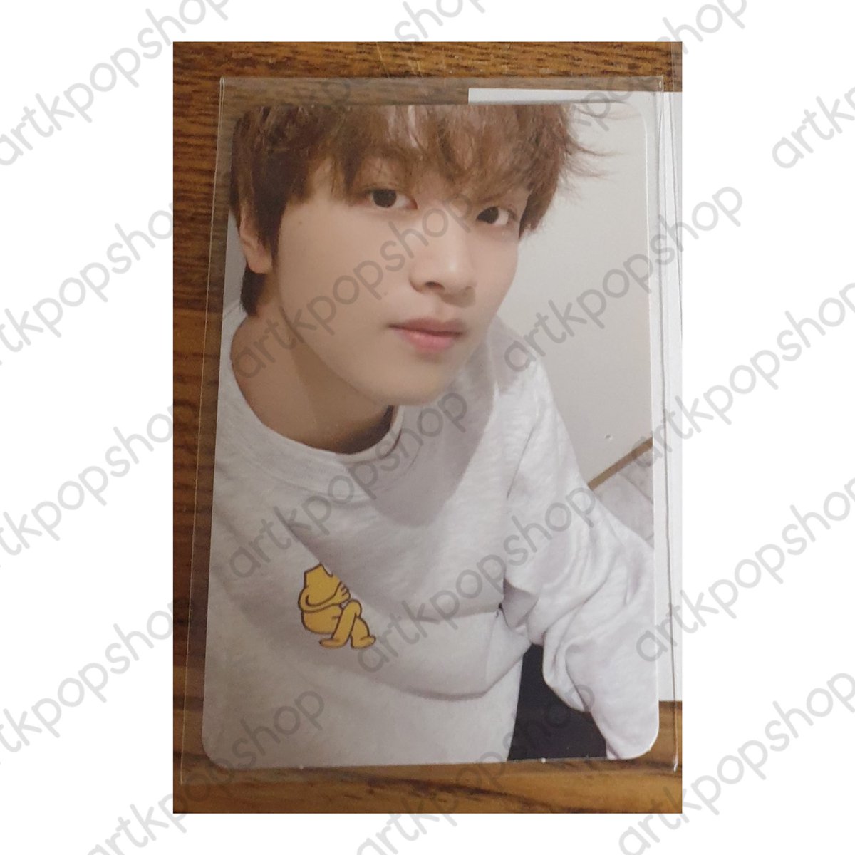 artkpopshopp's tweet photo. #มัลลิแจกจ้า

เนื่องจากใกล้วันเกิด #HAECHAN ทางร้านของเราเลยจะแจกการ์ดน้องค้าบ🥺 จากบั้มล่าสุด #hotsauce

เพียงรีทวิต🤏🏻

(ออกค่าส่ง 25 บาท) ฟลว. ส่งฟรี

#HAECHAN #HAECHANDAY #HAPPYHAECHANDAY https://t.co/gdPJnFuBNN