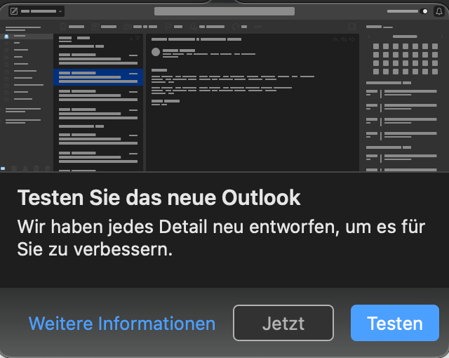 ThorstenRocket's tweet photo. OK @Microsoft ich habe es verstanden. JETZT - TESTEN https://t.co/Fc4VaIGIoi