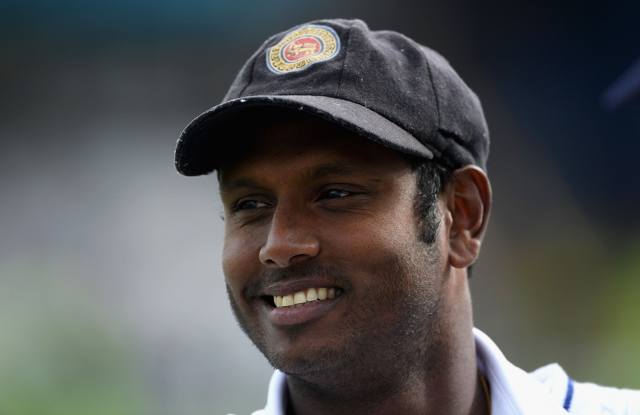 Wishin you a very Happy Birthday angelo mathews 