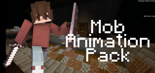 MCPEDL's tweet photo. Mob Animation Pack - https://t.co/DuwaBaqxri - By VinceLouis 901 https://t.co/o45Jckjag6