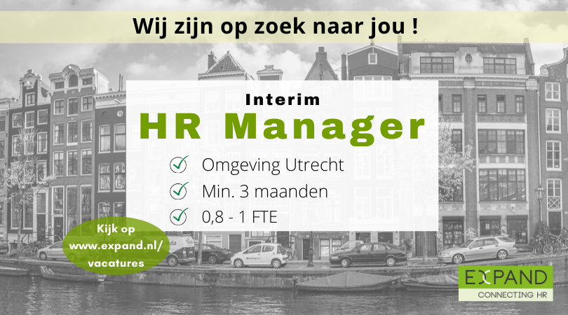 ExpandHCM's tweet photo. Op zoek naar een uitdagende interim HR-rol? Lees meer en solliciteer via: https://t.co/0D7ofH4Mbz

#hrmanager #hrvacature #utrecht #interim https://t.co/fsIRYV61PR