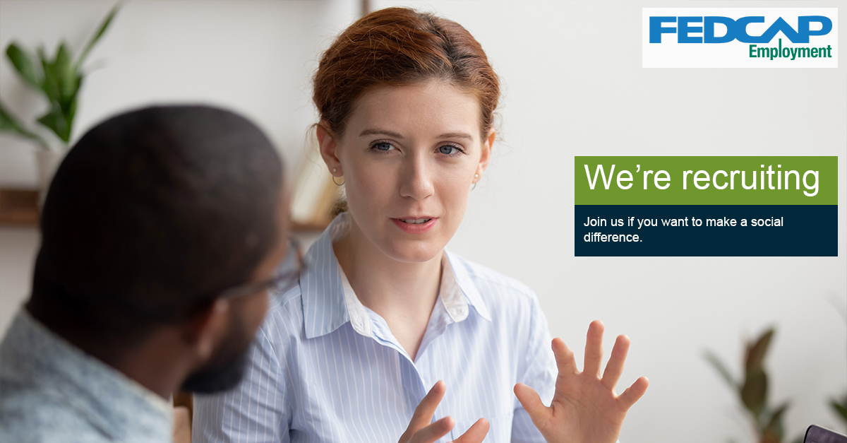 We are currently recruiting for two Marketing Coordinators to join our Marketing team in #Edinburgh and #Reading. You will be expected to work across our operational teams to ensure they have the right tools to engage with customers.

fedcapemployment.org/careers