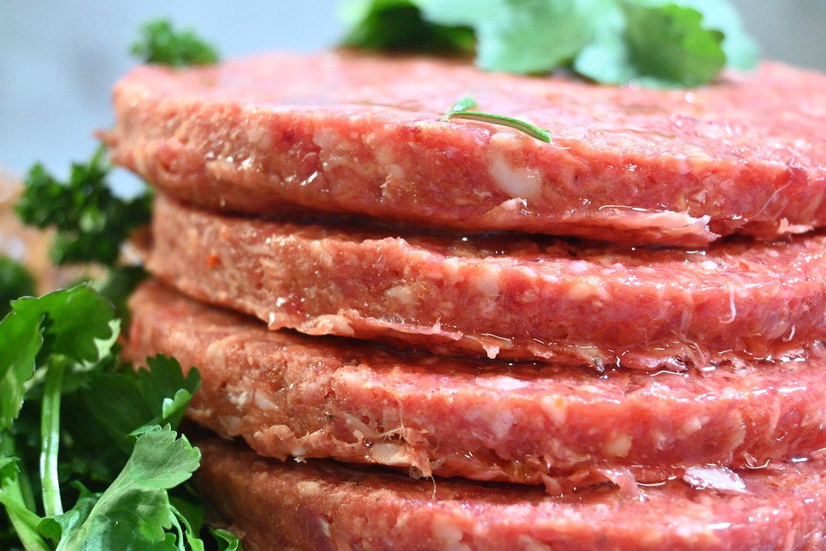 Our new flavour beef &amp; chorizo are a hit! All gluten free and bursting with flavour. Order now! #kisstheground ⁦<a href="/balhamnewsie/">Balham Newsie</a>⁩ ⁦<a href="/balhamsw12com/">Balham SW12</a>⁩ ⁦<a href="/balhamtwits/">Balham Twits</a>⁩ ⁦<a href="/Balham_WI/">Balham WI</a>⁩ ⁦<a href="/TheGroveBalham/">The Grove</a>⁩ ⁦<a href="/TheBedfordPub/">The Bedford, Balham</a>⁩ ⁦<a href="/thedevbalham/">Devonshire Balham</a>⁩ ⁦