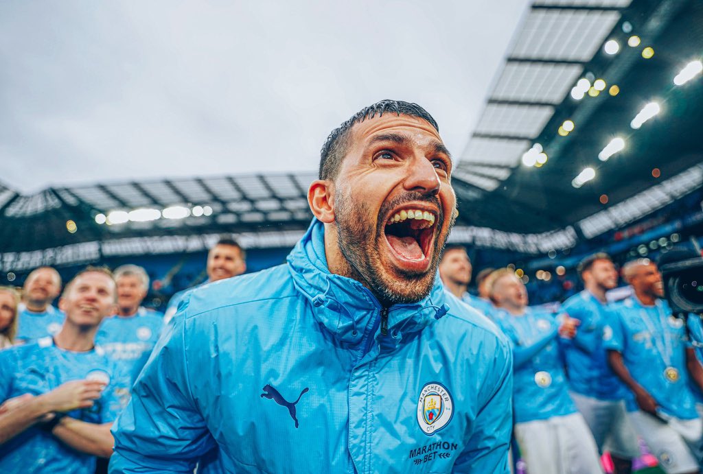 Happy birthday  to my Baby Sergio Aguero, may God bless your new age  . 