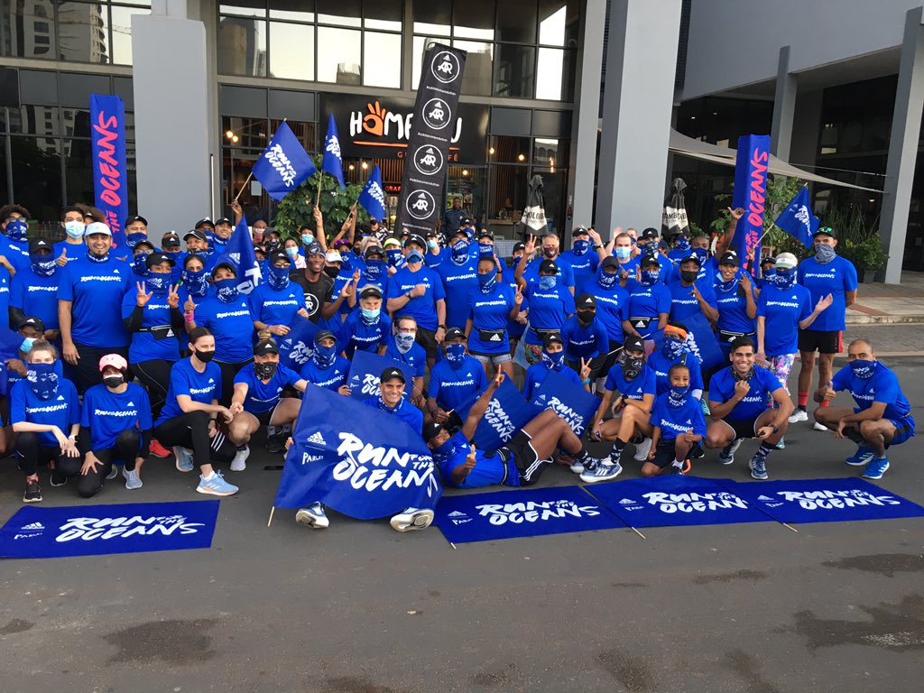 Deon Braun Ⓥ tweet media