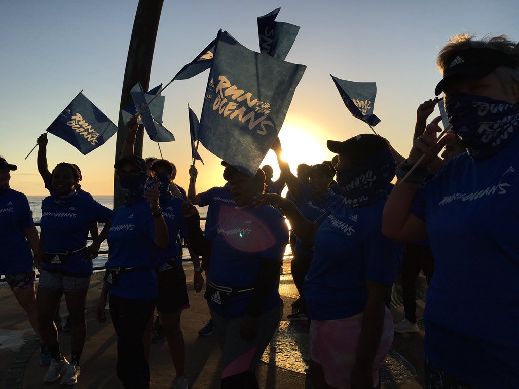 Deon Braun Ⓥ tweet media