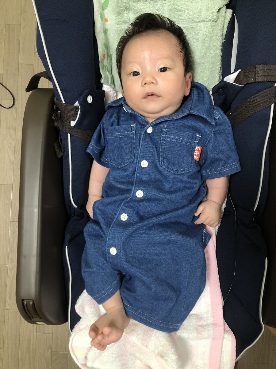 ベビー服男の子 ベビー服男の子