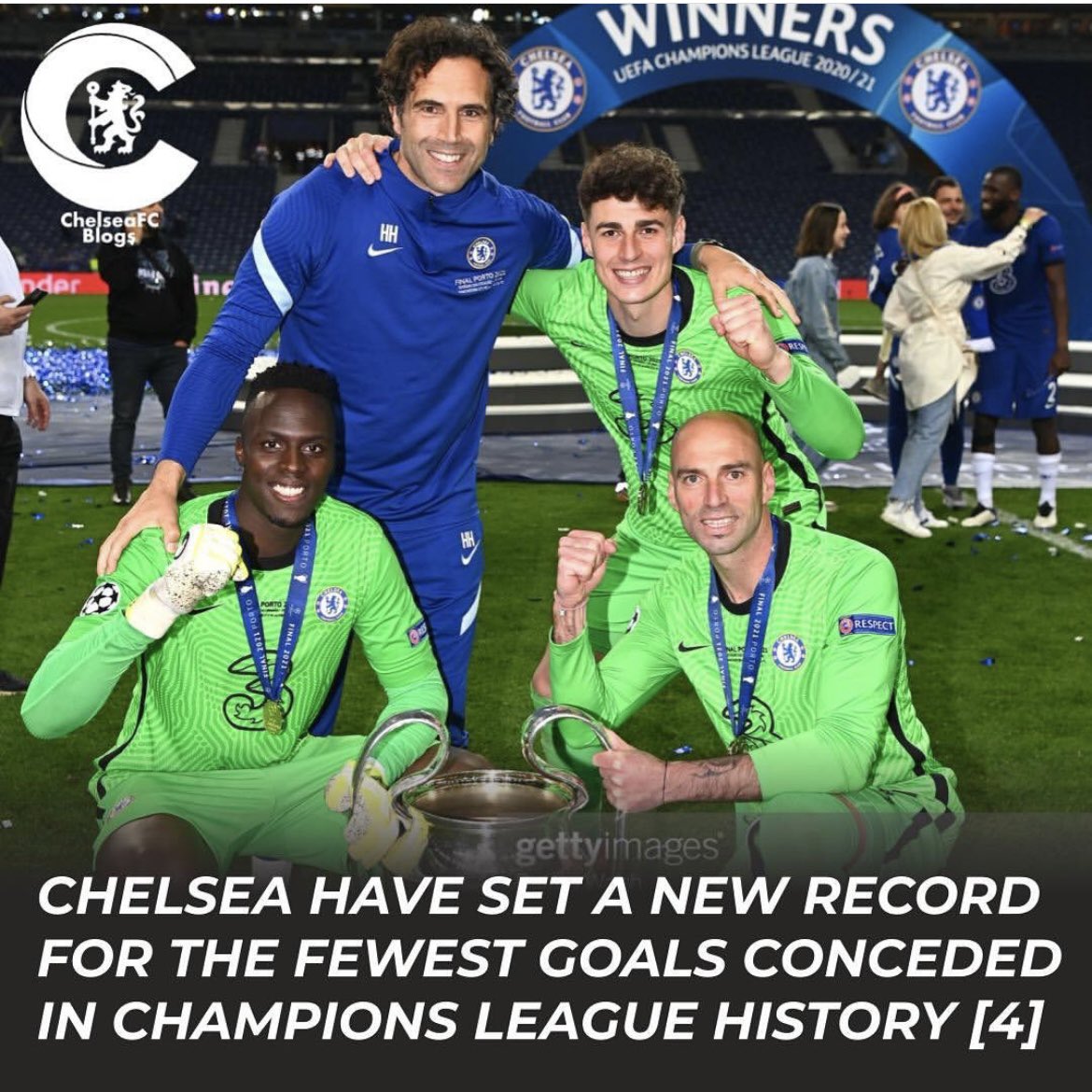 FrankKhalidUK's tweet photo. Chelsea have set a new record!!! https://t.co/FpYiF4NKTi