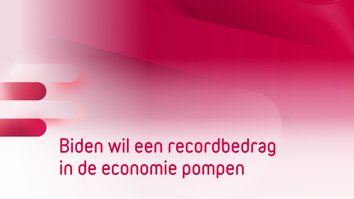 Belfius's tweet photo. #BelfiusResearch | President Biden onthult zijn ambitieuze begrotingsplannen met een recordbedrag aan uitgaven.
▶ https://t.co/9pcYwVclwZ #Economie #Biden https://t.co/sBcIEppTfS