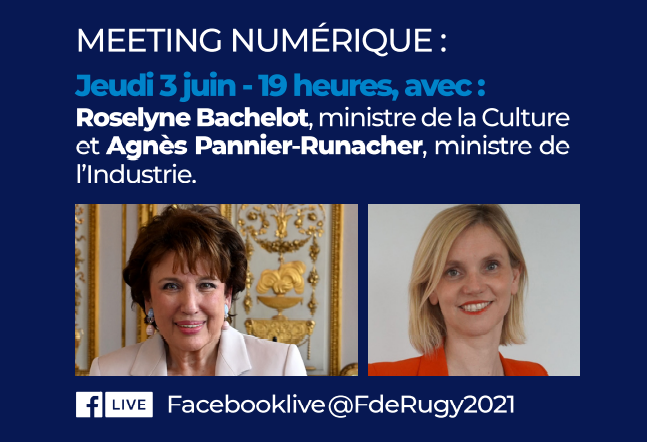 Dem_Prog_PDL's tweet photo. 🗓️⚠️Retrouvez @FdeRugy jeudi 3 juin à 19h en direct en #FacebookLive pour un meeting numérique : l’enjeu de la relance économique dans la campagne élections régionales avec @R_Bachelot et @AgnesRunacher.

➡️https://t.co/KfHh1Q18fN

#regionales2021 #PaysdelaLoire https://t.co/S76MEUA8vp