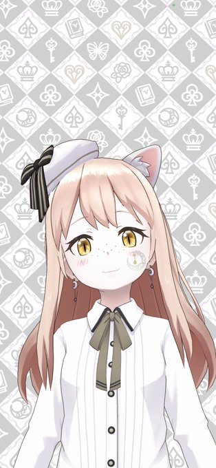 ベレー帽 高画質 のtwitterイラスト検索結果 古い順 ベレー帽 高画質 のtwitterイラスト検索結果 古い順