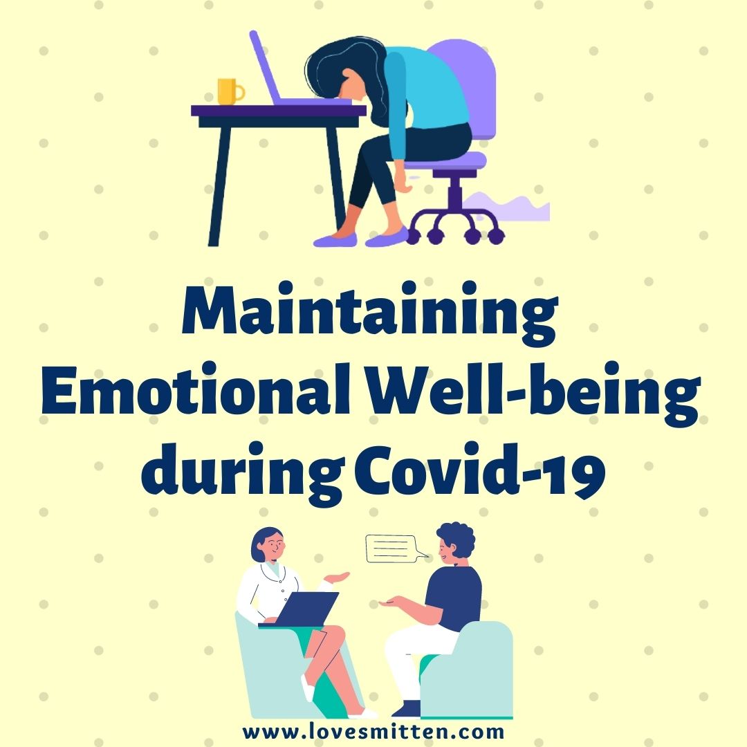 love_smitten's tweet photo. Are your #emotions taking a dip during the #pandemic? Maintain your emotional well-being with these #selfhelp tips. 
https://t.co/jjsMCDuvk0
#emotionalwellbeingisourgoal #COVID19 #therapy #selfhealing #Wellbeing #emotionalwellbeing https://t.co/4oMhqy0hvU