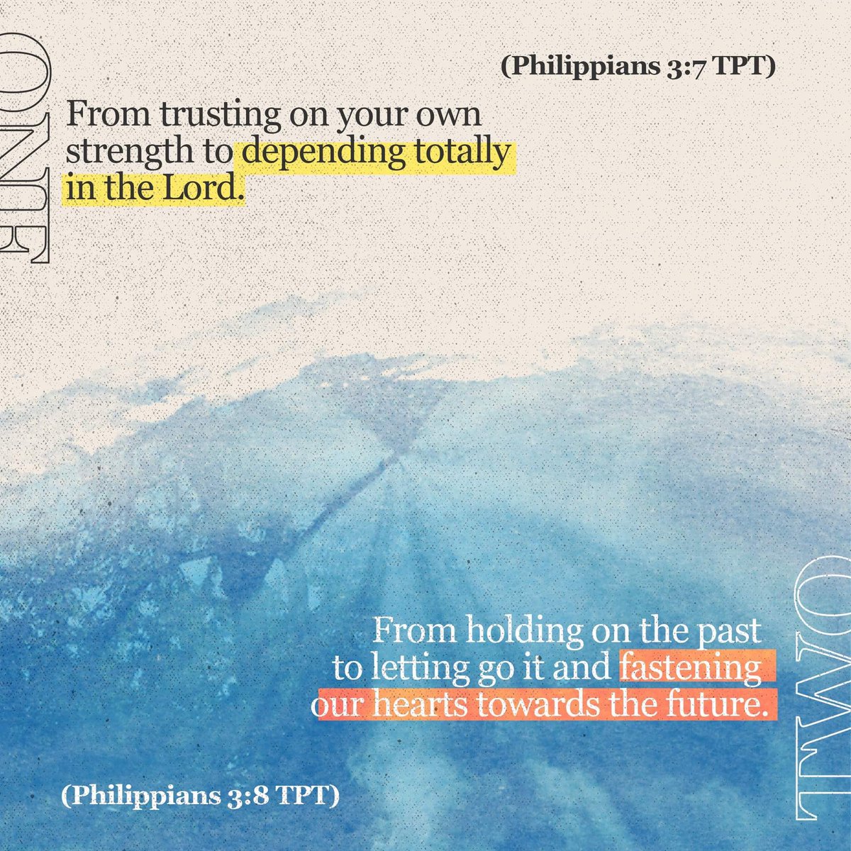 DestinyChurchPH's tweet photo. #ARadicallyTransformedLife #TheBookOfPhilippians #DestinySundayService https://t.co/my8q64BnaR