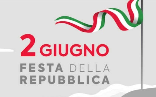 "È stato detto che la #Repubblica è la peggior forma di stato, eccezion fatta per tutte quelle altre forme che si sono sperimentate finora".
[Parafrasando W. Churchill]

Buona festa #Italia!
#2giugno