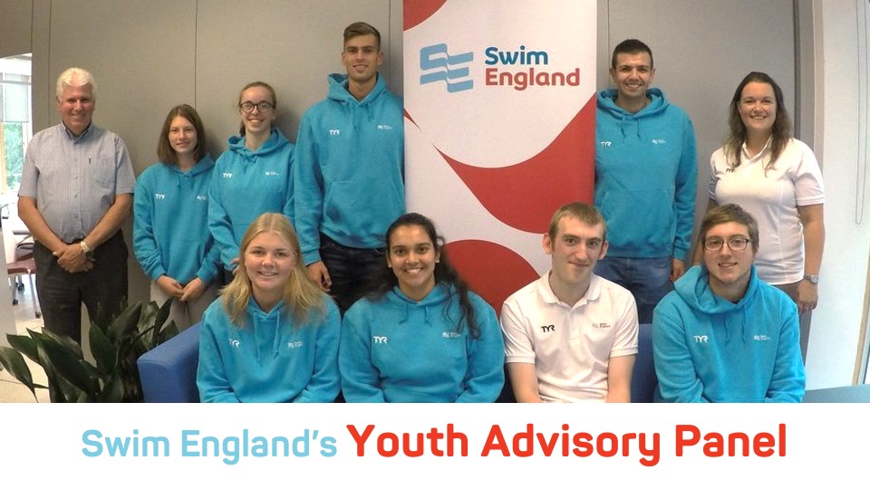 Sw_EngVolunteer's tweet photo. ⭐️ Meet Swim England’s Youth Advisory Panel ⭐️ Founded in 2008, they are a group of proactive young leaders, aged 16 to 25, who aim to support the involvement of young people and who want to make a difference in all our aquatic sports. #youthpanel #volunteersweek #PowerOfYouthDay https://t.co/CstPyMkkwG