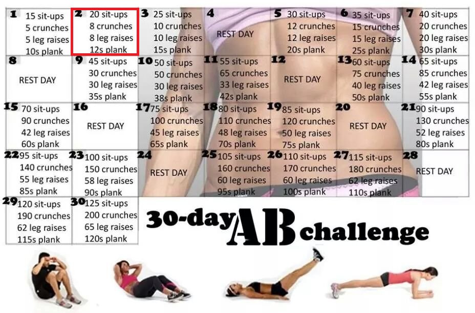 derekcwallace's tweet image. #30dayAbChallenge: Day Two! Sound off when you&apos;re done! Remember to stretch before/after and #hydrate, y&apos;all! 💪🥤💜