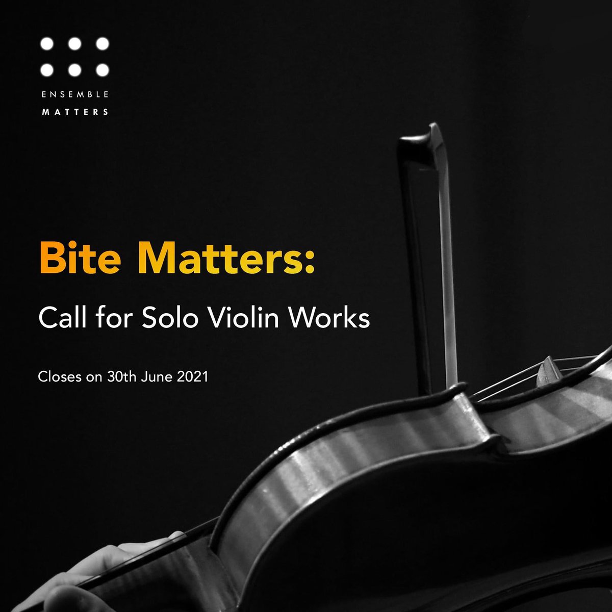 Ensemble Matters tweet media