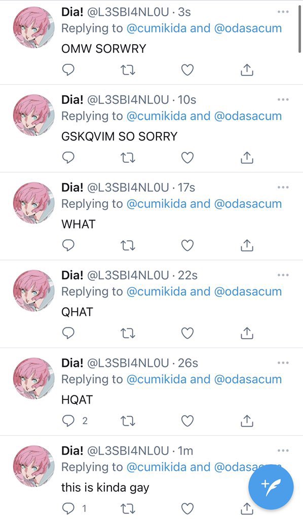 bsdstruggles (@bsdstrugglestwt) on Twitter photo 