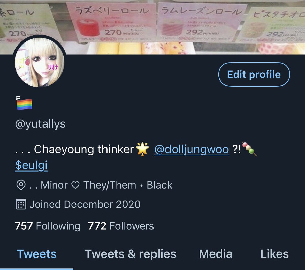 Please help me find my moots, I was @/yutallys