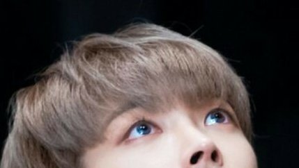 HJOONGLOOKS's tweet photo. when hongjoong's eyes sparkle because they are full of love https://t.co/yJD1XD8ZMw