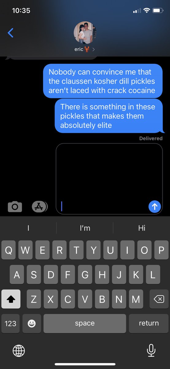 Tuesday night thoughts