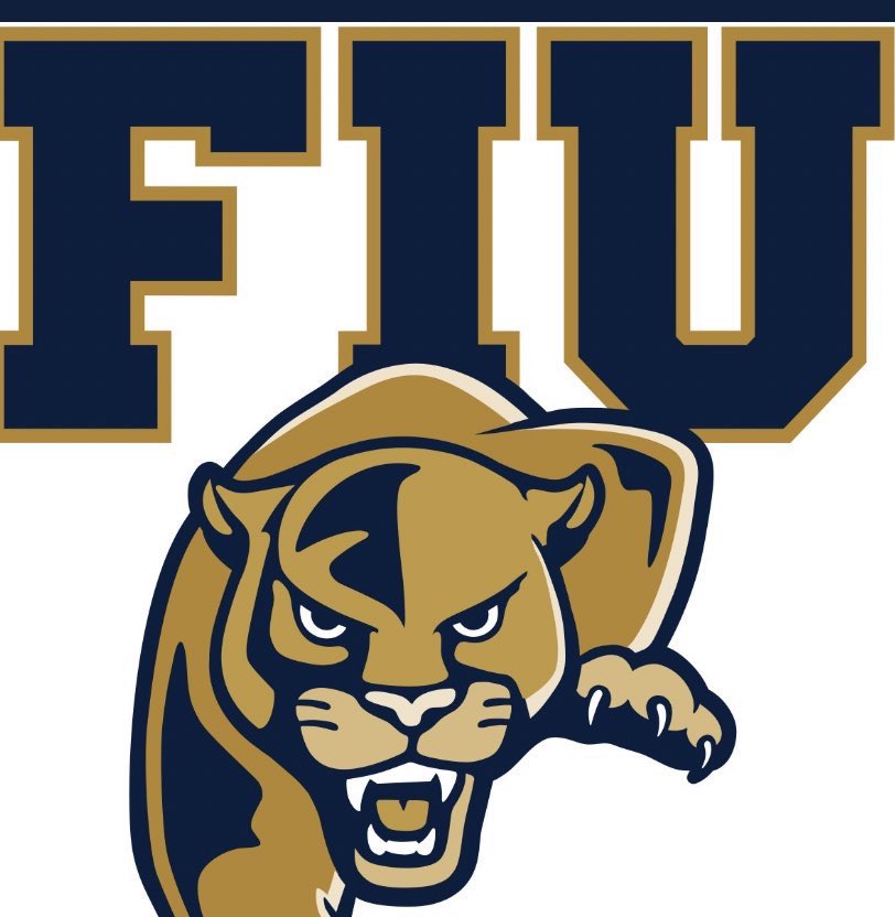TrenchMob23's tweet photo. Great night in Miami at the @FIUfootball camp.  Went 4/4 on my 1/1’s at Center/ Guard.  Thanks @Coach_J_Rod for the opportunity!⁠ #PantherPride⁠ @Cambridge_AD @CraftingLinemen @Velocity_FB @MSDEagles @coachshortMSD  @larryblustein @Velocity_FB @CoachBennett29 @TheCribSouthFLA https://t.co/bHbZ3mr4V4
