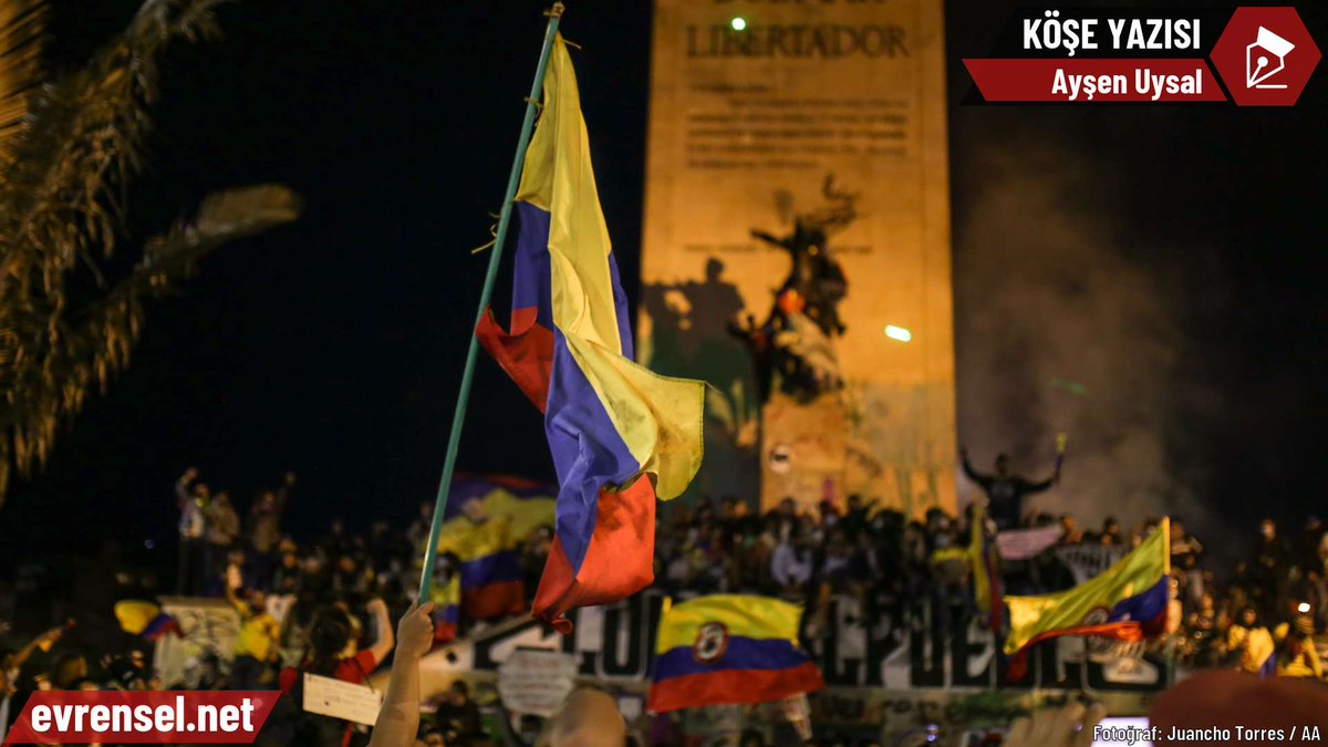 Evrensel Gazetesi tweet media