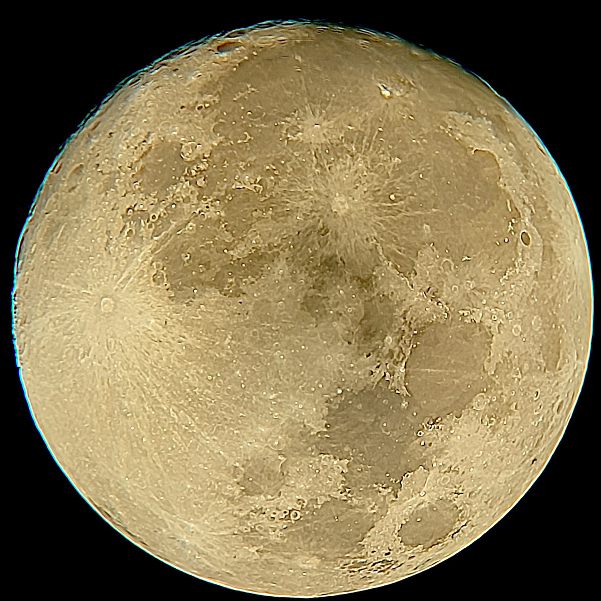 Astrophotography tweet media