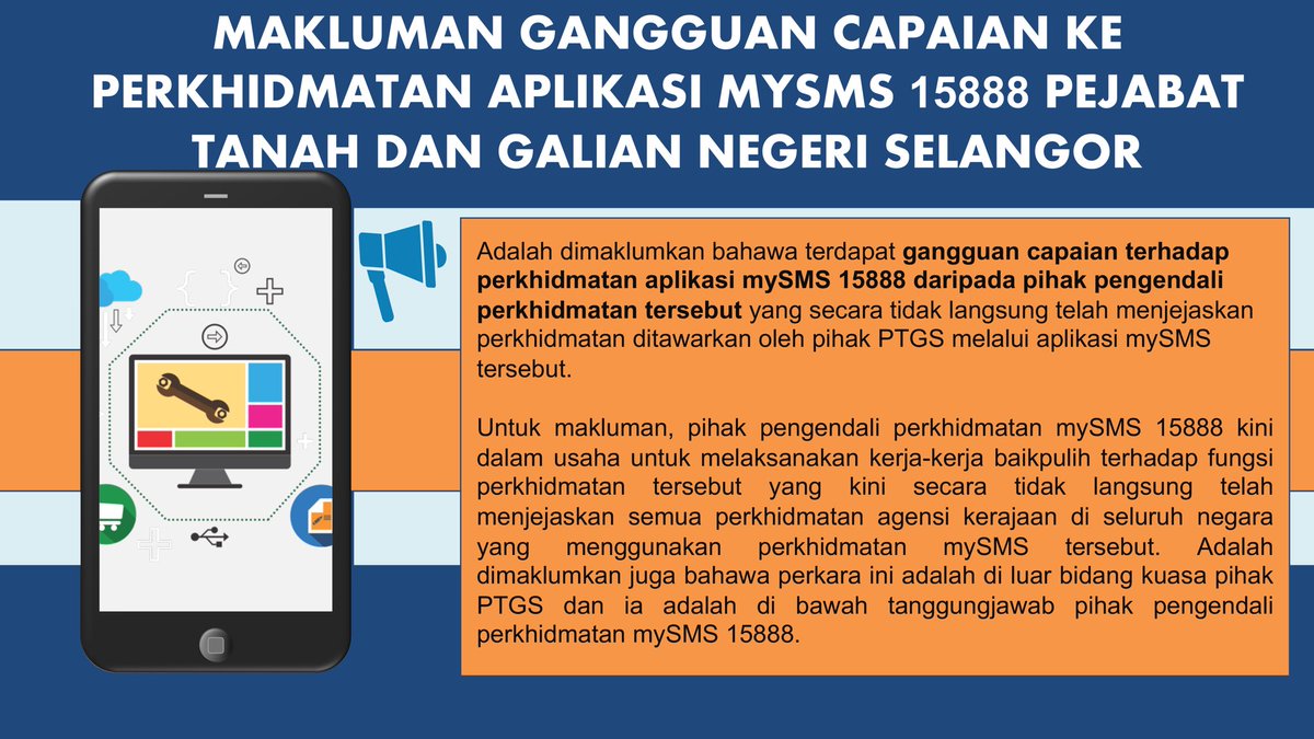 PTG Selangor tweet media