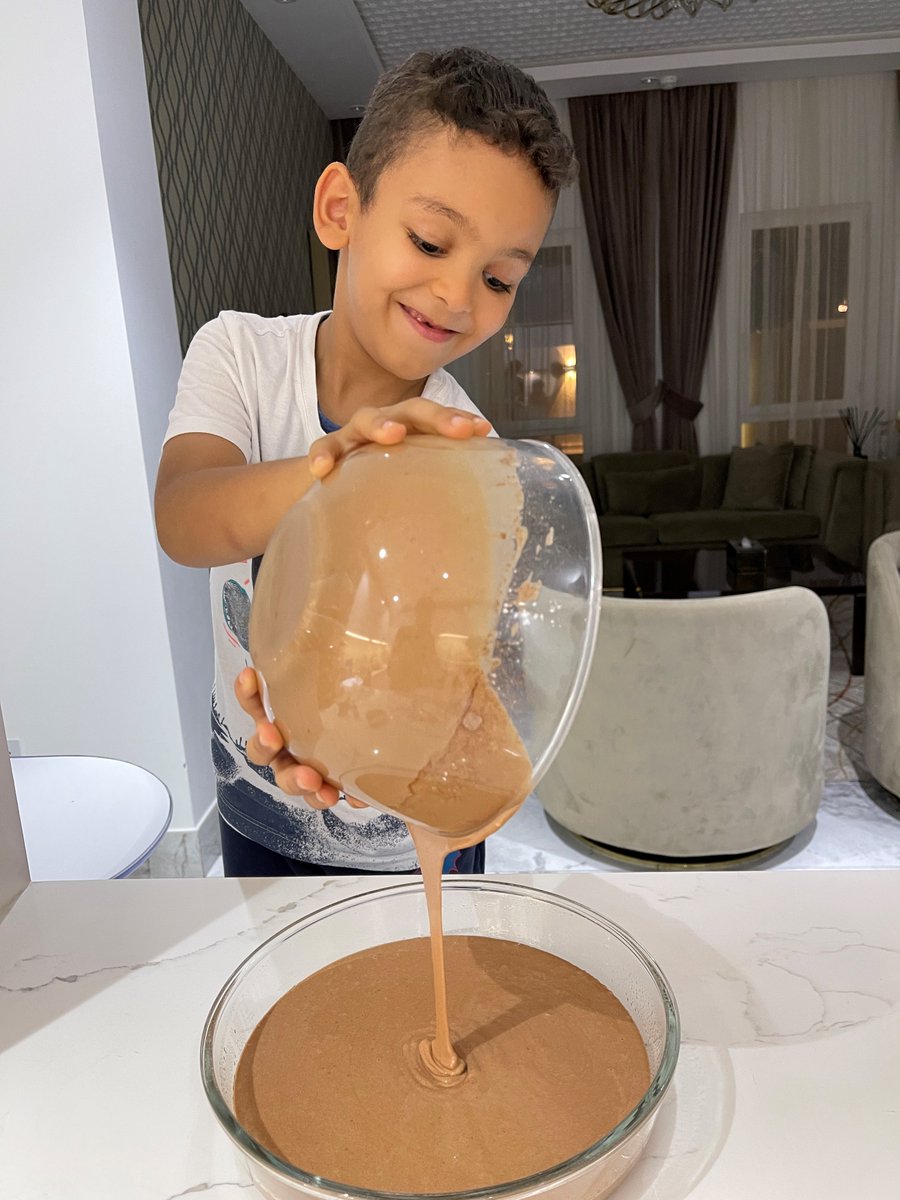 WPS_Year1's tweet photo. Check out Mohamed's #AMATHSING cake! Such a professional baker. Great number sentence too! @WPS_Year6 @WPS_PRE #WPSMaths https://t.co/emrxXBy7Jf