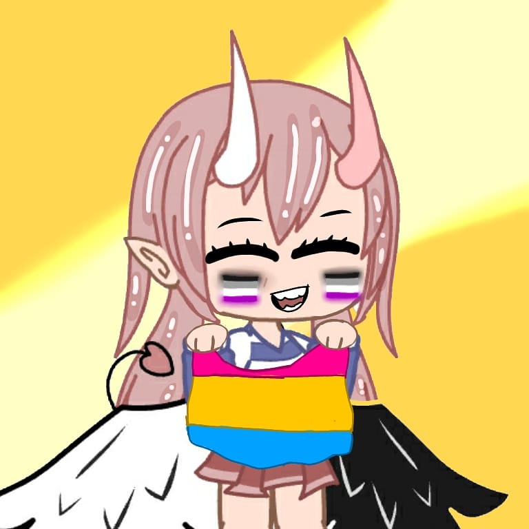 DustyPinkGacha on X: Finally got my gacha club code for my OC if you would like to use her for something! / X
