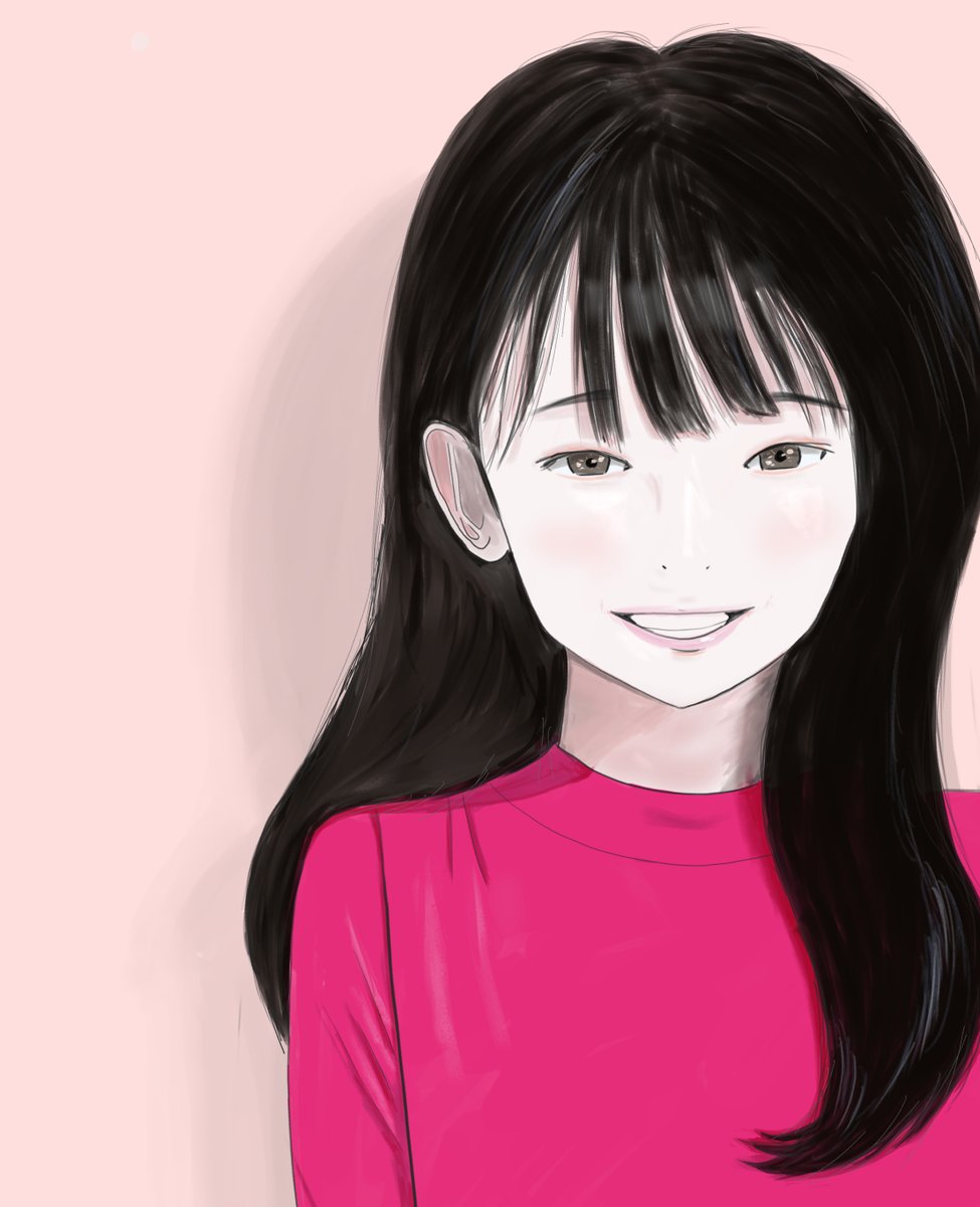 sai_1016's tweet photo. #私の絵柄が性癖に刺さる人に届いて欲しい
#イラスト好きな人と繋がりたい https://t.co/ATr4jLxxl2