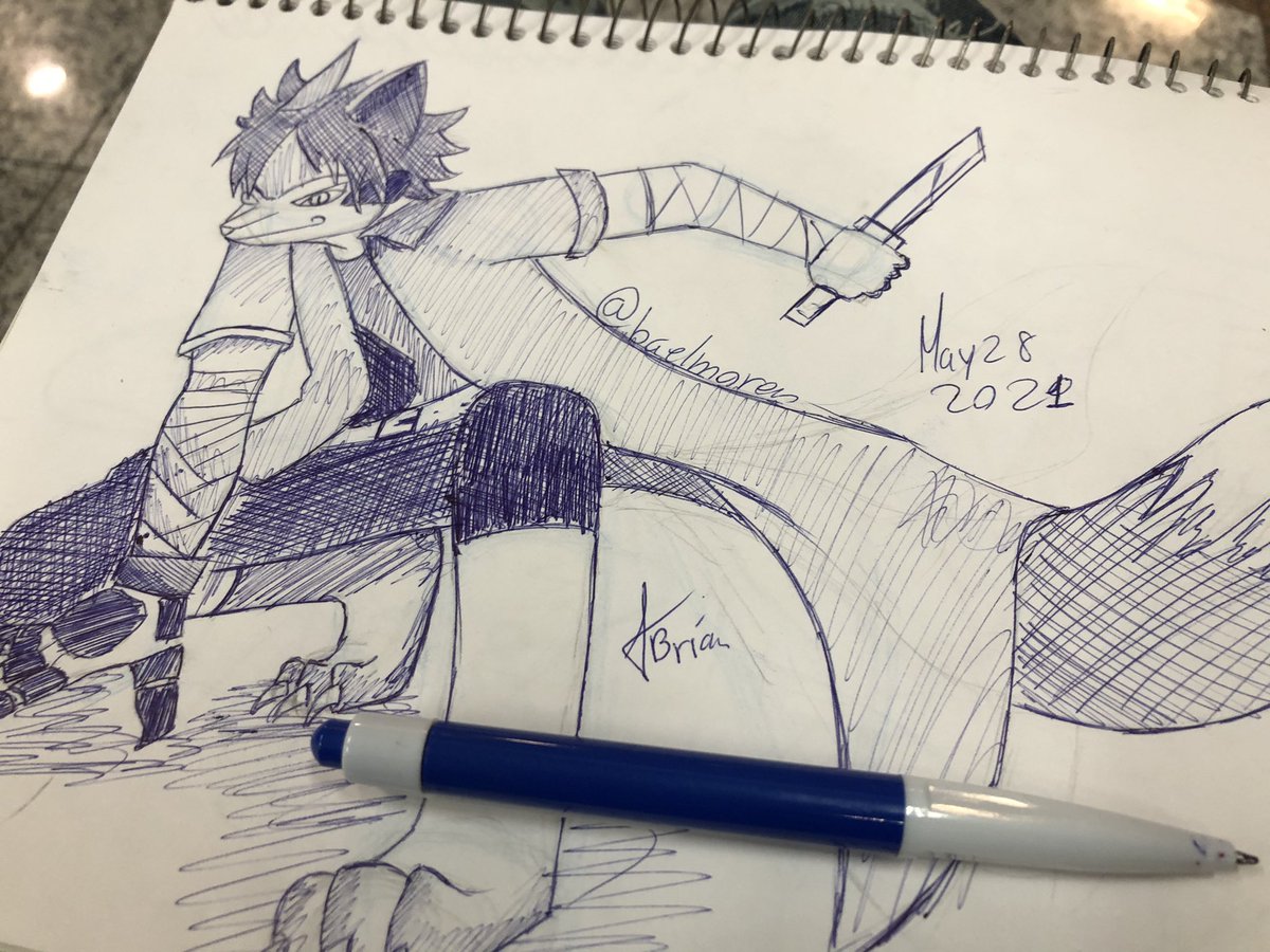 BAELMOREN's tweet photo. Arsel a chatracter created by me and a friend #drawing #blancoynegro #lapiz #pencil #arte #art #arteamano #traditionalart #unknownartist #unknown #follow #anime #publicaciondiaria #inkandpencil #lapizyboligrafo #blackandwhiteartist #dibujanteablancoynegro https://t.co/OYAEnFCFGG