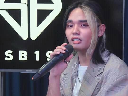jas10po's tweet photo. ganda ganda naman kasi ng pablo na yarn https://t.co/N7QcGDIQqs