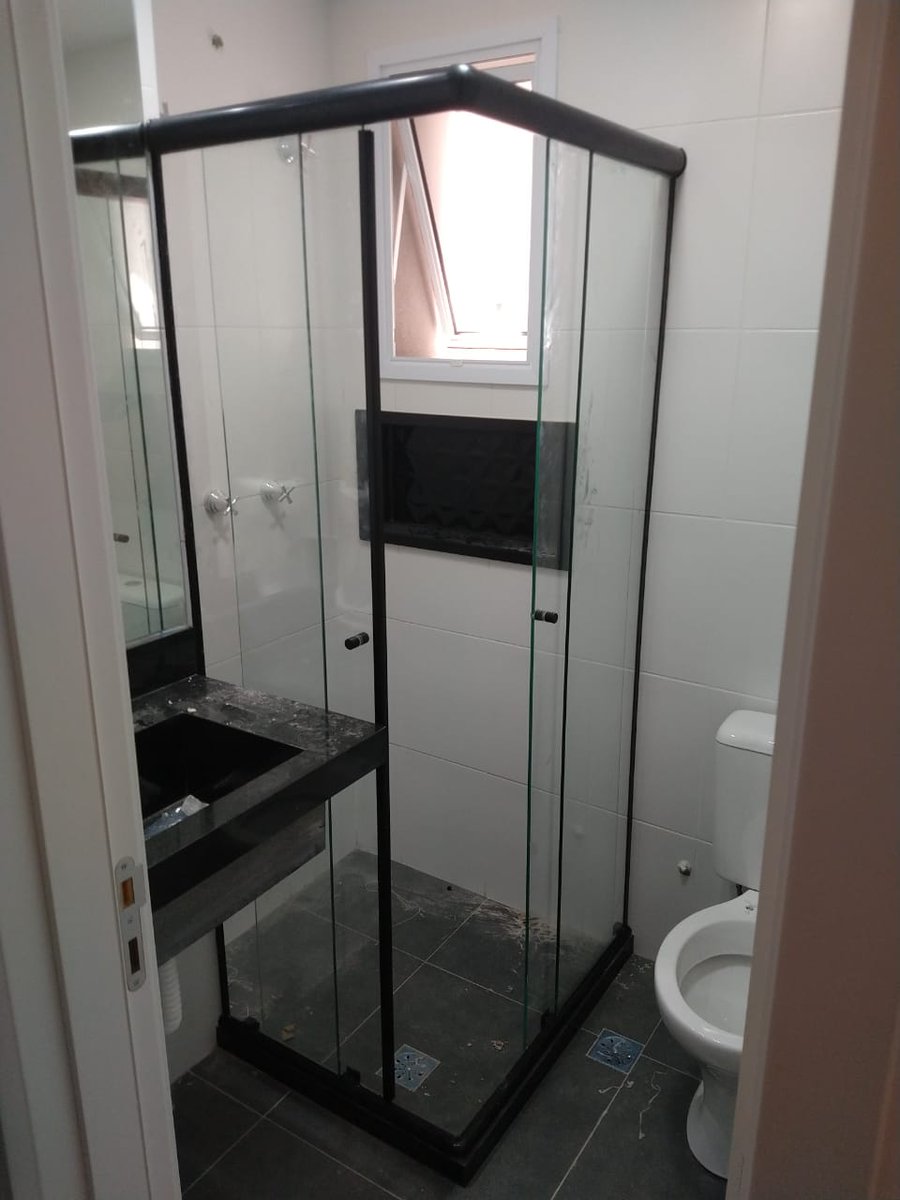 mktdigitallm's tweet image. @proglassvidros #proglass #condominio #alljazzvilamascote