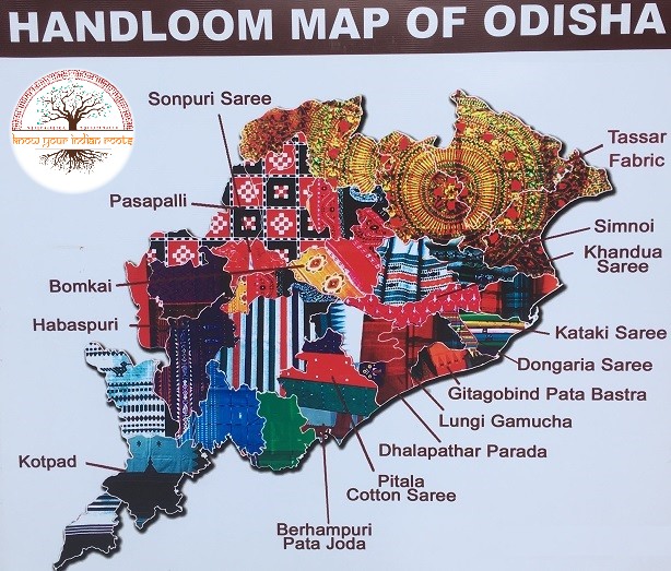 Handloom Map of Odisha.

#handloomsarees #handloom #handloomlove #handloomsaree #handlooms #handloomofindia #odishahandloom #odishahandlooms #odisha #odishagram #odishahandloomsaree  #odishasaree #odiadrapping