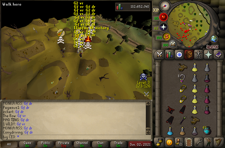 Deathrow tweet media